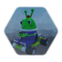 Race with Zula patrollers bula better