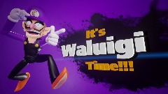 Waluigi World