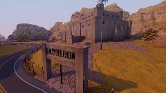 A screenshot taken in Dreams. 8 of 8.