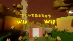 A screenshot taken in Dreams. 16 of 18.