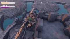 A screenshot taken in Dreams. 12 of 30.