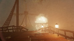 A screenshot taken in Dreams. 6 of 26.