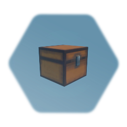 Minecraft Chest