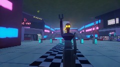 A screenshot taken in Dreams. 3 of 3.