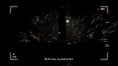 A screenshot taken in Dreams. 25 of 26.