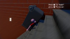 A screenshot taken in Dreams. 2 of 6.