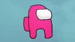 Original Amogus vs me saying Amogus