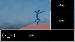 A screenshot taken in Dreams. 9 of 21.