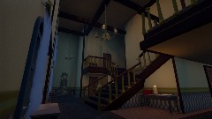 A screenshot taken in Dreams. 2 of 2.