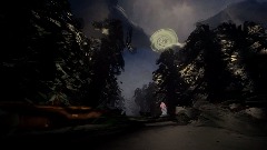 A screenshot taken in Dreams. 4 of 18.