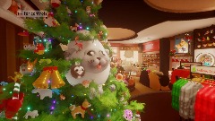 A screenshot taken in Dreams. 7 of 18.
