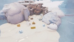 Southren Water tribe