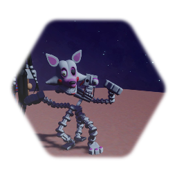 Animatronics Simulator 2