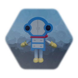 Pluster World Collection