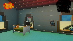 A screenshot taken in Dreams. 6 of 15.