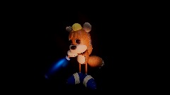 A screenshot taken in Dreams. 2 of 2.