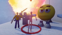 Ragdoll playground beta