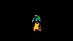 Musical Revenge - Animation Parody
