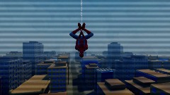 A screenshot taken in Dreams. 4 of 4.