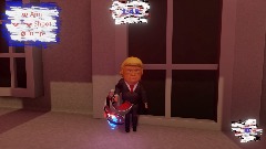 A screenshot taken in Dreams. 9 of 12.