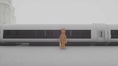 Remezcla de Tren VIP
