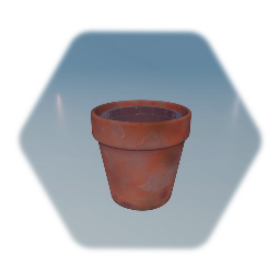 Plant Pot