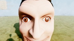 A screenshot taken in Dreams. 2 of 6.