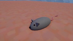 A screenshot taken in Dreams. 1 of 1.