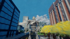 A screenshot taken in Dreams. 7 of 9.