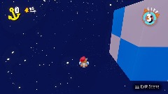 A screenshot taken in Dreams. 26 of 29.