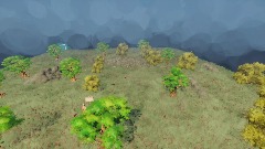The Wilderness Part 1