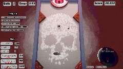 A screenshot taken in Dreams. 4 of 16.