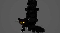 A screenshot taken in Dreams. 2 of 3.