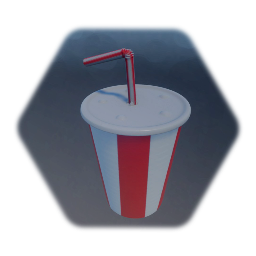 Soda Cup