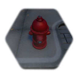 Fire Hydrant