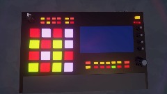 A screenshot taken in Dreams. 1 of 5.