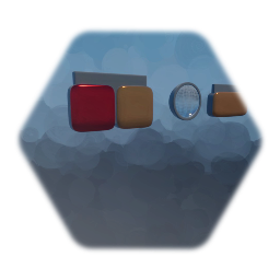 ブレーキランプ・ウィンカーセットトラック用