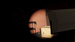 Locked BoxTitle Screen