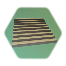 Real World Building Parts