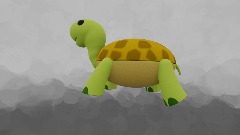 A screenshot taken in Dreams. 13 of 20.