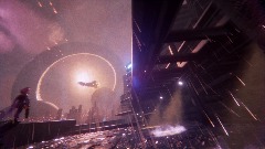 A screenshot taken in Dreams. 24 of 30.