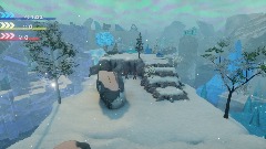 A screenshot taken in Dreams. 12 of 30.