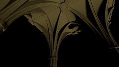 A screenshot taken in Dreams. 1 of 2.