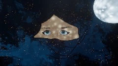 «Asra ~ 'one who travels at night»