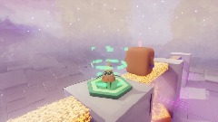 A screenshot taken in Dreams. 9 of 12.