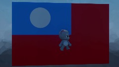 Tom dancing in Taiwan