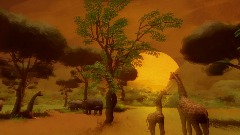 A screenshot taken in Dreams. 11 of 14.