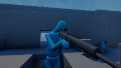 A screenshot taken in Dreams. 9 of 11.