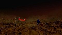 A screenshot taken in Dreams. 6 of 26.