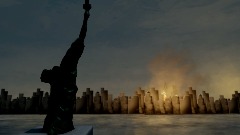 A screenshot taken in Dreams. 4 of 4.